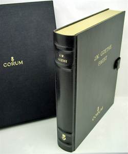 Golden Book | J.W. Goethe Faust Image 3