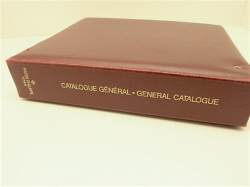 General Konzessionärs Katalog | von 1994 | Abbildung 3