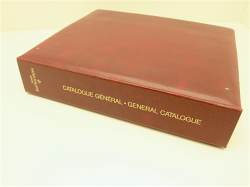 General Konzessionärs Katalog | von 1994 | Preisliste 1997 Image 3