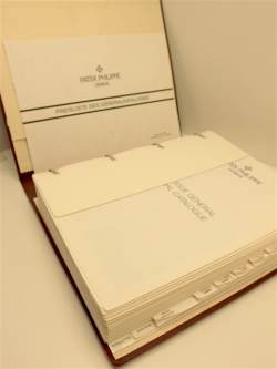 General Konzessionärs Katalog | von 1994 | Preisliste 1997 Image 4