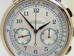 1815 Flyback Chronograph Boutique Edition Weißgold 2017 Abbildung 6