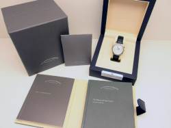 1815 Flyback Chronograph Boutique Edition Weißgold 2017 Abbildung 8