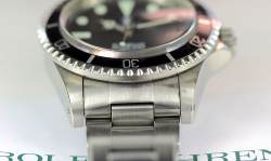 SEA DWELLER 1665 | Rolex Service Papers | 5.7 Mio Serial photo 15