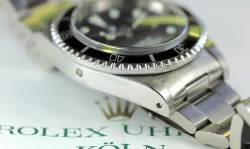 SEA DWELLER 1665 | Rolex Service Papers | 5.7 Mio Serial photo 16