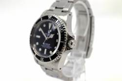 SEA DWELLER 1665 | Rolex Service Papers | 5.7 Mio Serial photo 7