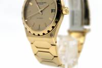 222 in Yellowgold | Ref. 46003|411 | Box and Certificate photo 13