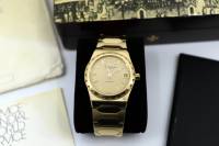 222 in Yellowgold | Ref. 46003|411 | Box and Certificate photo 14