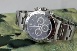 DAYTONA Zenith | 16520 | floating dial | inverted 6 | L Serie | 200 Tachy photo 9