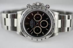 DAYTONA Zenith | 16520 | floating dial | inverted 6 | L Serie | 200 Tachy photo 11