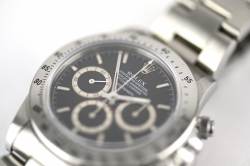DAYTONA Zenith | 16520 | floating dial | inverted 6 | L Serie | 200 Tachy photo 13