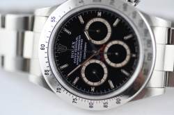 DAYTONA Zenith | 16520 | floating dial | inverted 6 | L Serie | 200 Tachy photo 19