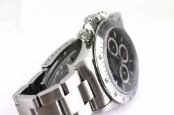 DAYTONA Zenith | 16520 | floating dial | inverted 6 | L Serie | 200 Tachy photo 4