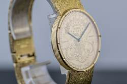 Vintage COIN WATCH | Double Eagle 20 US $ | Automatic | Full Set photo 10