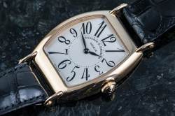 Les Historiques | Limited 1912 | Reference 37001 in Roségold | Full Set photo 17