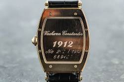 Les Historiques | Limited 1912 | Reference 37001 in Roségold | Full Set photo 3