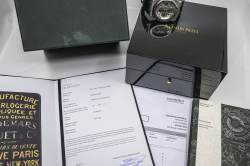 ROYAL OAK OFFSHORE | Chronograph | 26020ST | in Steel | AP Service photo 7