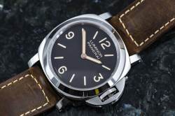 LUMINOR Base Boutique Special Edition Tobacco Dial | PAM00390 | 44 mm | Image 11