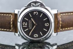 LUMINOR Base Boutique Special Edition Tobacco Dial | PAM00390 | 44 mm | photo 11