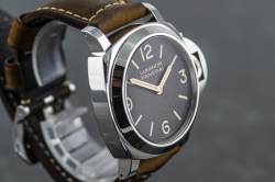 LUMINOR Base Boutique Special Edition Tobacco Dial | PAM00390 | 44 mm | Image 15