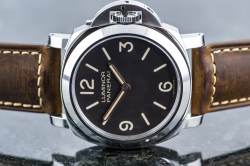 LUMINOR Base Boutique Special Edition Tobacco Dial | PAM00390 | 44 mm | photo 2