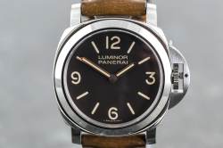 LUMINOR Base Boutique Special Edition Tobacco Dial | PAM00390 | 44 mm | Image 5