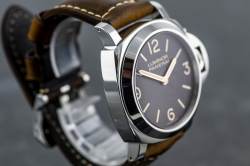 LUMINOR Base Boutique Special Edition Tobacco Dial | PAM00390 | 44 mm | Image 6