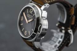 LUMINOR Base Boutique Special Edition Tobacco Dial | PAM00390 | 44 mm | photo 6