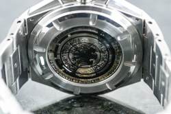 IW378404 limitierte DFB Big Ingenieur Chronograph Full Set 2014 Image 4