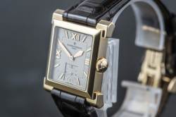 Les Historiques | limited Carree | Reference 91030 in Roségold | Full Set photo 14