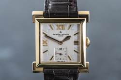 Les Historiques | limited Carree | Reference 91030 in Roségold | Full Set photo 6