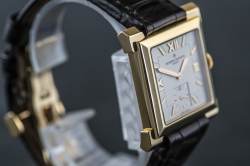 Les Historiques | limited Carree | Reference 91030 in Roségold | Full Set photo 7