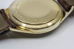 6111 Chronométre Royal Kal. 12-1008 Gelbgold 1955 Abbildung 15