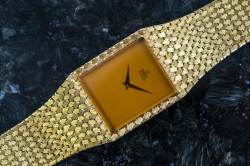 Vintage Dresswatch | JUMBO | Handaufzug | 18k Gelbgold | Gewicht 107,6 gr. |  Image 15