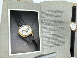 Uhrenkatalog | von 1986 in D und ENG | Nautilus etc. Abbildung 5