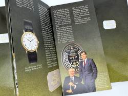 Uhrenkatalog | von 1988 und 91 in D und FRA | Nautilus etc. Image 4