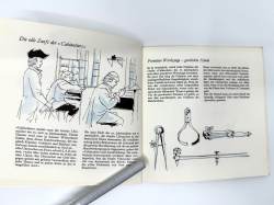 historischer Katalog | in deutsch | von 1963 | sehr selten Image 3