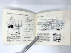 historischer Katalog | in deutsch | von 1963 | sehr selten Image 6