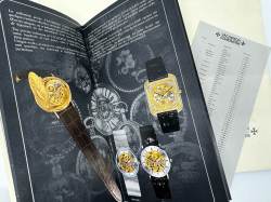 Uhrenkatalog | von 1977 | mit deutscher Preisliste | sehr selten | Modell 222  Image 6
