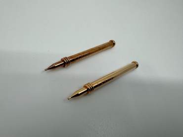 pre owned A. LANGE & SÖHNE Correction Pen for Yellowgold models