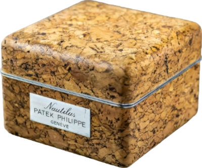 Korkbox Patek Philippe
